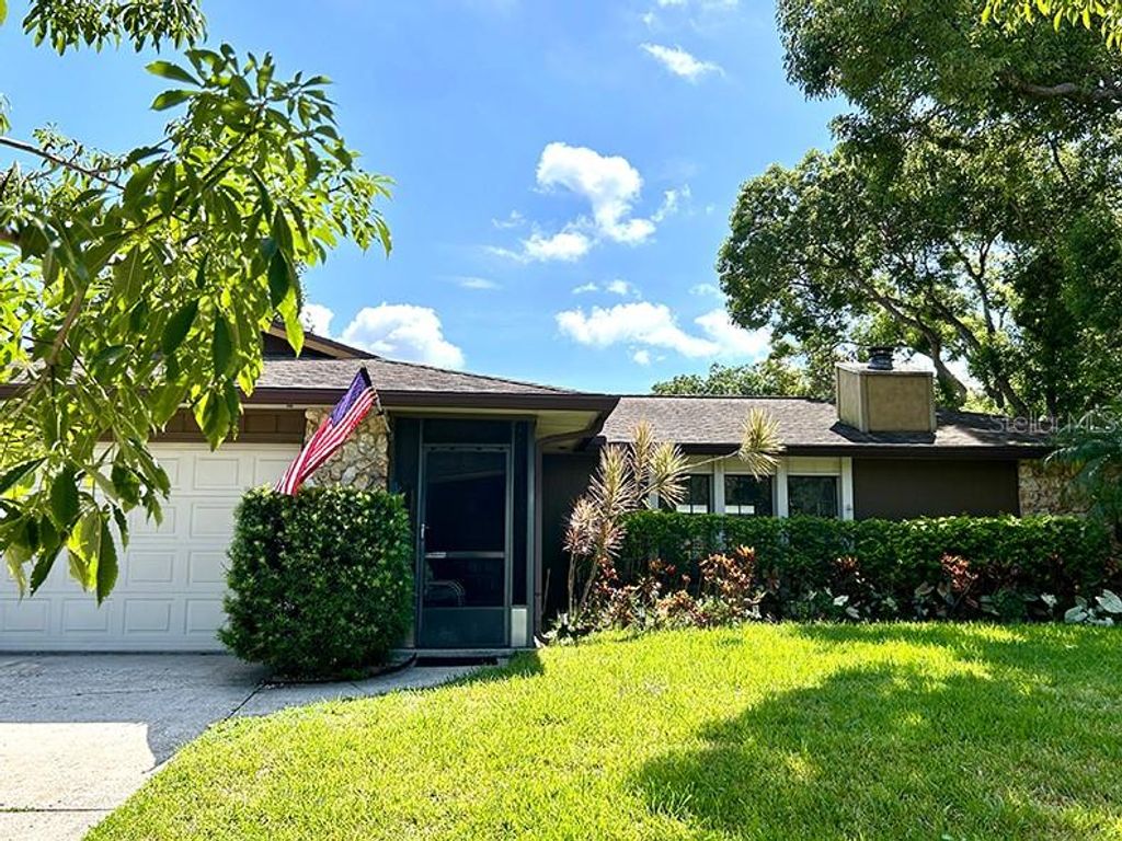 4791 DEER ROAD, Orlando, FL 32812
