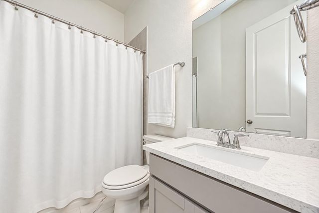 12215 Mackinchan Street, Richmond, TX 77407