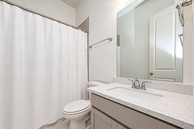 12215 Mackinchan Street, Richmond, TX 77407