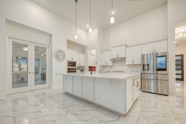 12215 Mackinchan Street, Richmond, TX 77407