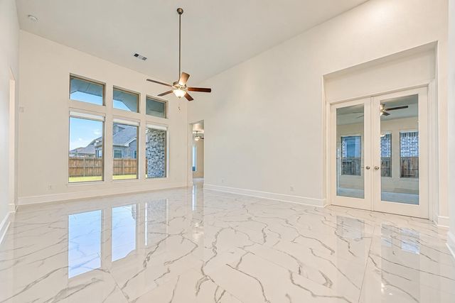 12215 Mackinchan Street, Richmond, TX 77407