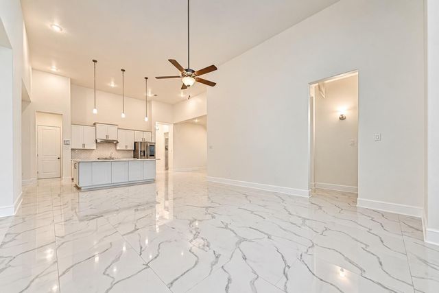 12215 Mackinchan Street, Richmond, TX 77407