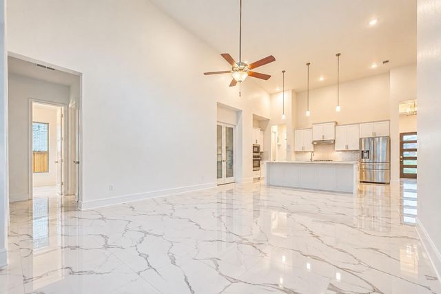 12215 Mackinchan Street, Richmond, TX 77407