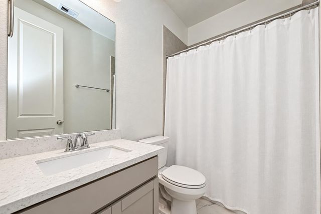 12215 Mackinchan Street, Richmond, TX 77407