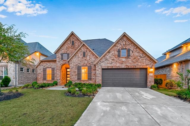 12215 Mackinchan Street, Richmond, TX 77407