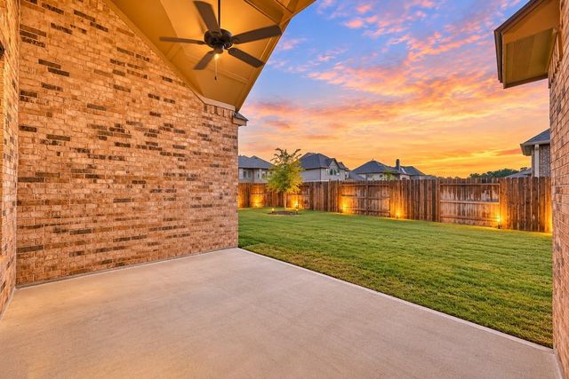 12215 Mackinchan Street, Richmond, TX 77407