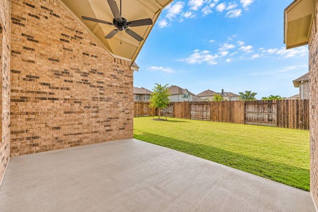 12215 Mackinchan Street, Richmond, TX 77407