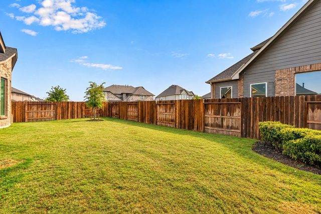 12215 Mackinchan Street, Richmond, TX 77407