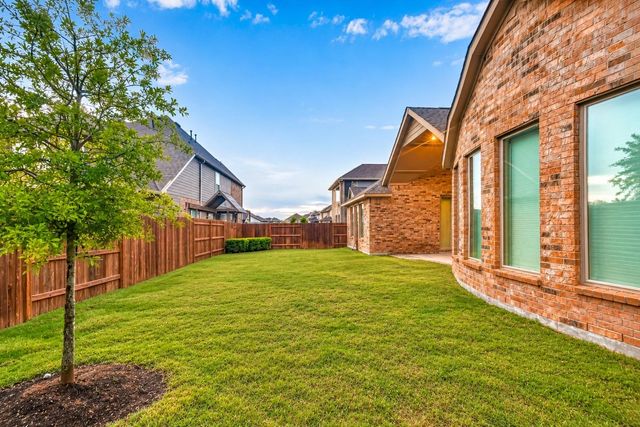 12215 Mackinchan Street, Richmond, TX 77407