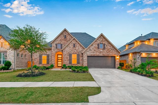 12215 Mackinchan Street, Richmond, TX 77407
