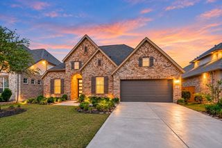 12215 Mackinchan Street, Richmond, TX 77407