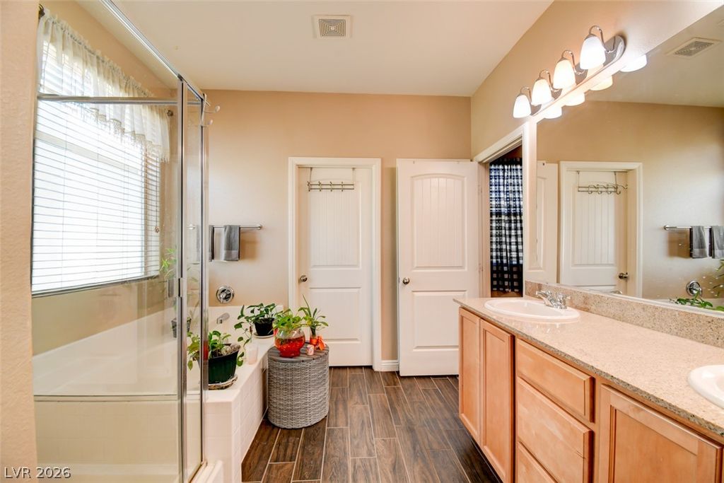 4128 Seclusion Bay Avenue, North Las Vegas, NV 89081 — photo 3
