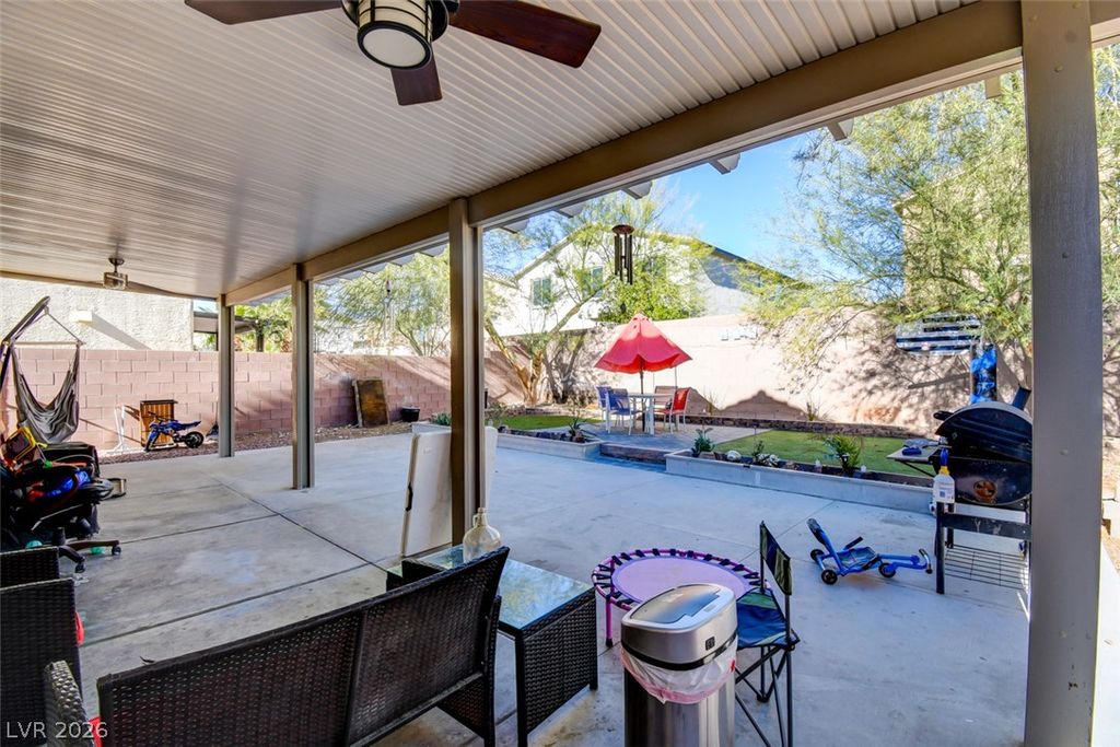 4128 Seclusion Bay Avenue, North Las Vegas, NV 89081 — photo 4