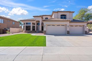1426 N VINCENT Circle, Mesa, AZ 85207