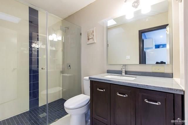 2717 Ashley Court, Pharr, TX 78577