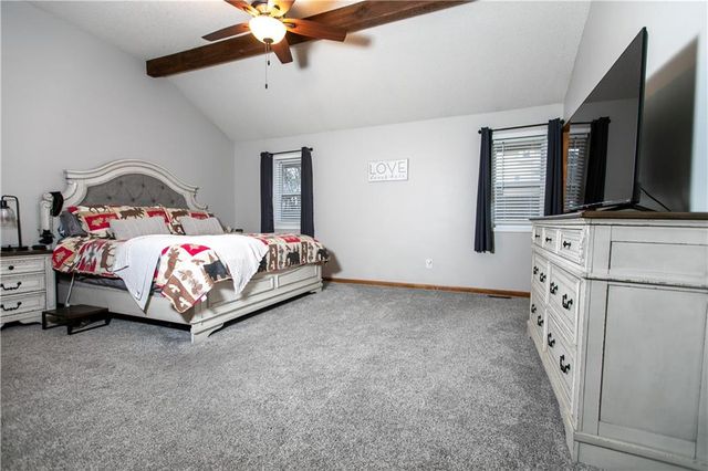 1418 NE 83rd Street, Kansas City, MO 64118