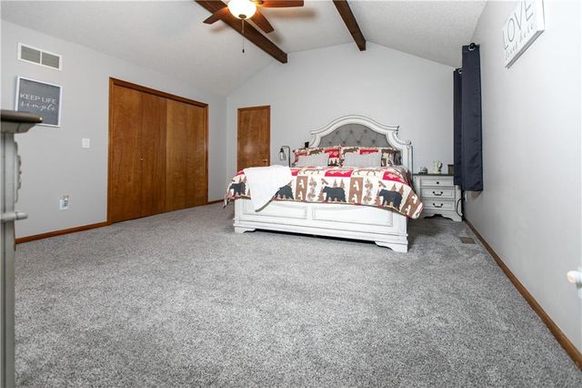 1418 NE 83rd Street, Kansas City, MO 64118