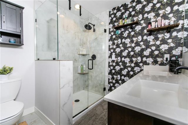 1418 NE 83rd Street, Kansas City, MO 64118