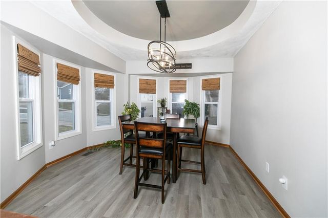 1418 NE 83rd Street, Kansas City, MO 64118