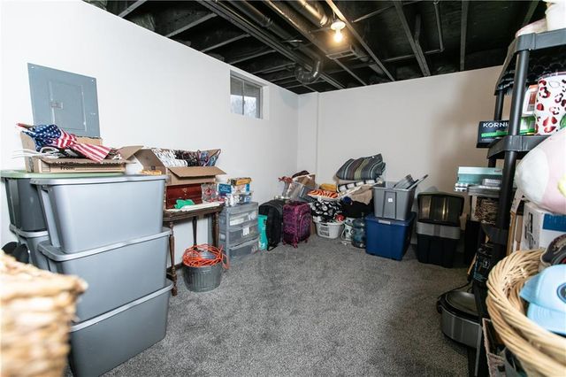 1418 NE 83rd Street, Kansas City, MO 64118