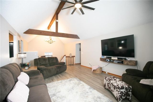 1418 NE 83rd Street, Kansas City, MO 64118