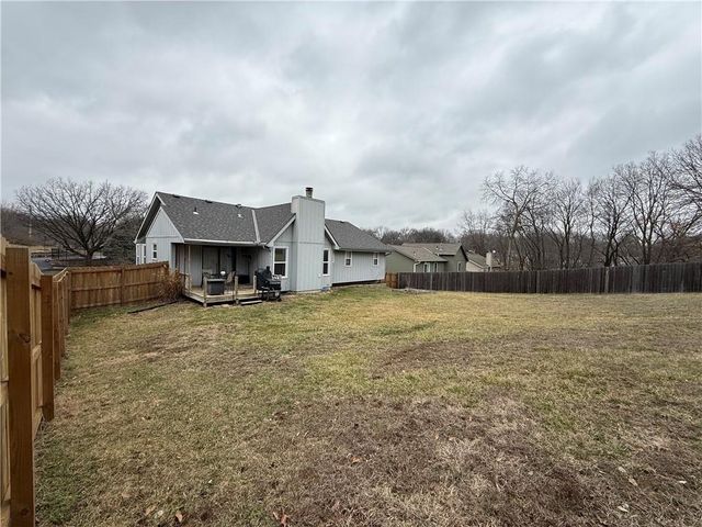 1418 NE 83rd Street, Kansas City, MO 64118