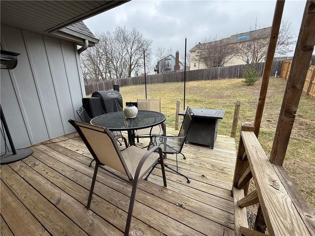 1418 NE 83rd Street, Kansas City, MO 64118