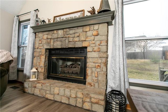 1418 NE 83rd Street, Kansas City, MO 64118