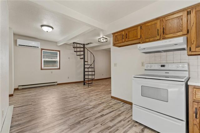 307 N Bradley Street, Harrisonville, MO 64701