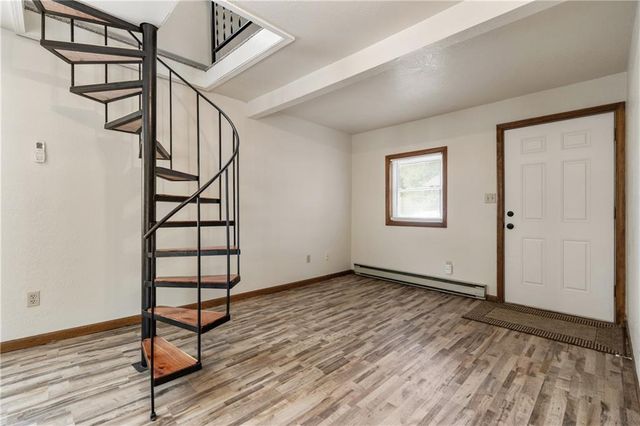 307 N Bradley Street, Harrisonville, MO 64701