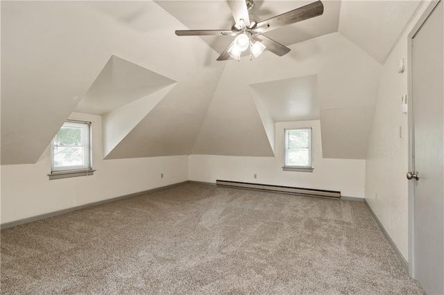 307 N Bradley Street, Harrisonville, MO 64701