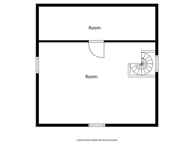 307 N Bradley Street, Harrisonville, MO 64701