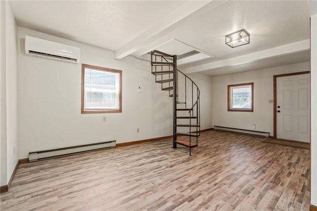 307 N Bradley Street, Harrisonville, MO 64701