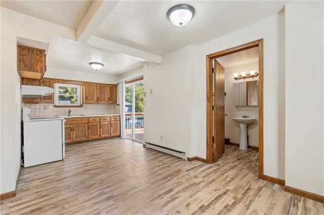 307 N Bradley Street, Harrisonville, MO 64701