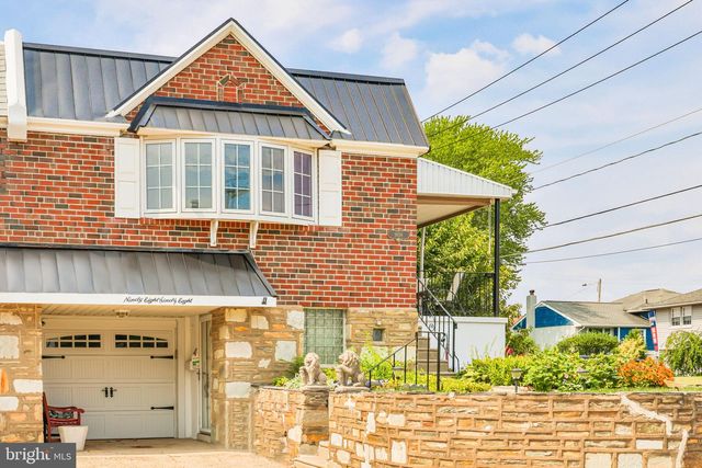9898 WISTARIA ST, Philadelphia, PA 19115