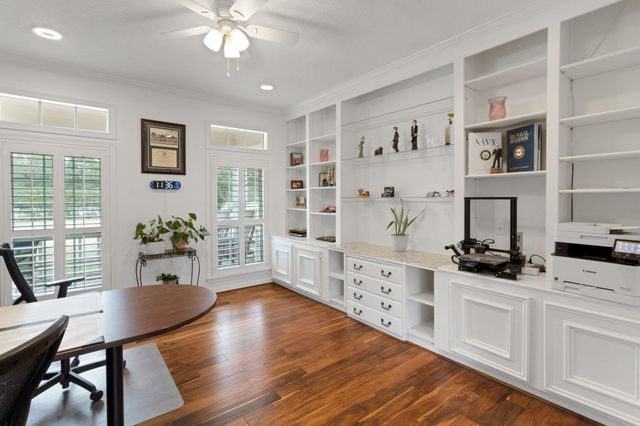 14519 Wildwood Circle, Magnolia, TX 77354