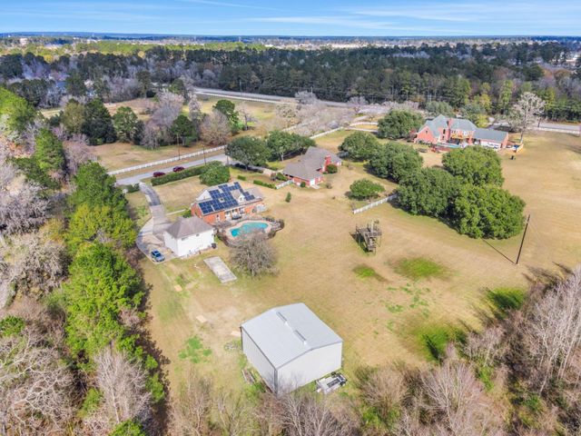 14519 Wildwood Circle, Magnolia, TX 77354