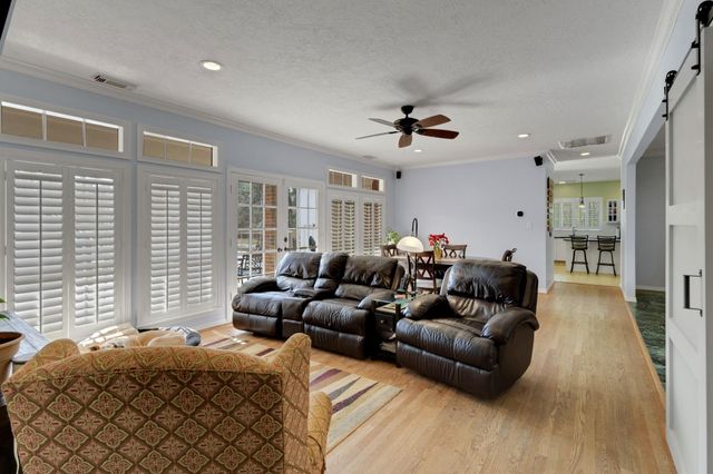 14519 Wildwood Circle, Magnolia, TX 77354