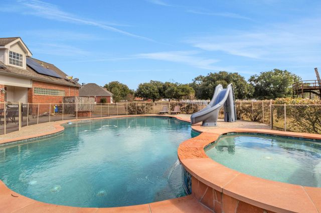 14519 Wildwood Circle, Magnolia, TX 77354