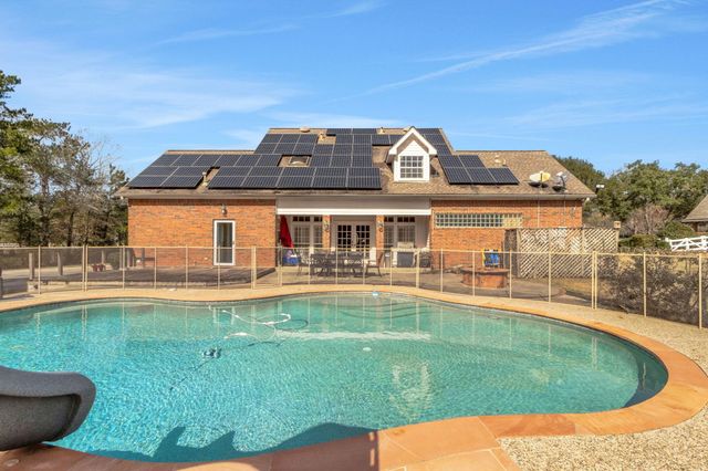 14519 Wildwood Circle, Magnolia, TX 77354