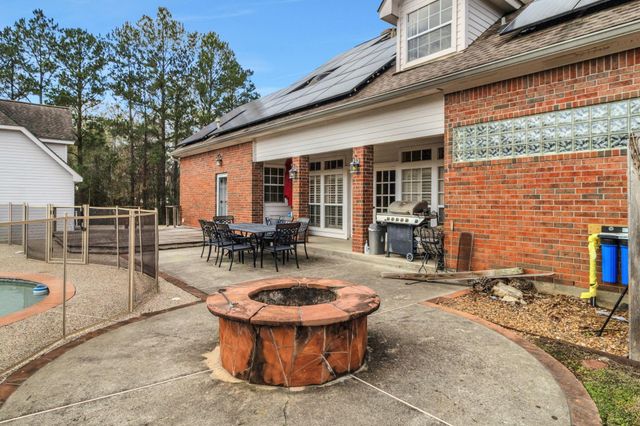 14519 Wildwood Circle, Magnolia, TX 77354