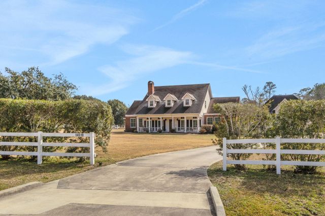 14519 Wildwood Circle, Magnolia, TX 77354