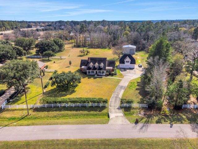 14519 Wildwood Circle, Magnolia, TX 77354