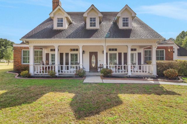 14519 Wildwood Circle, Magnolia, TX 77354