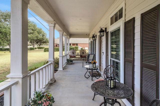 14519 Wildwood Circle, Magnolia, TX 77354