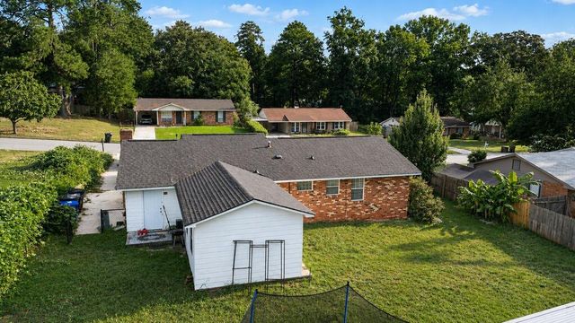 5228 Cunningham Drive, Columbus, GA 31909