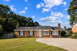 5228 Cunningham Drive, Columbus, GA 31909