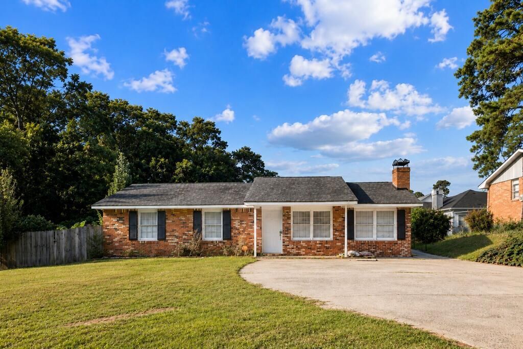 5228 Cunningham Drive, Columbus, GA 31909