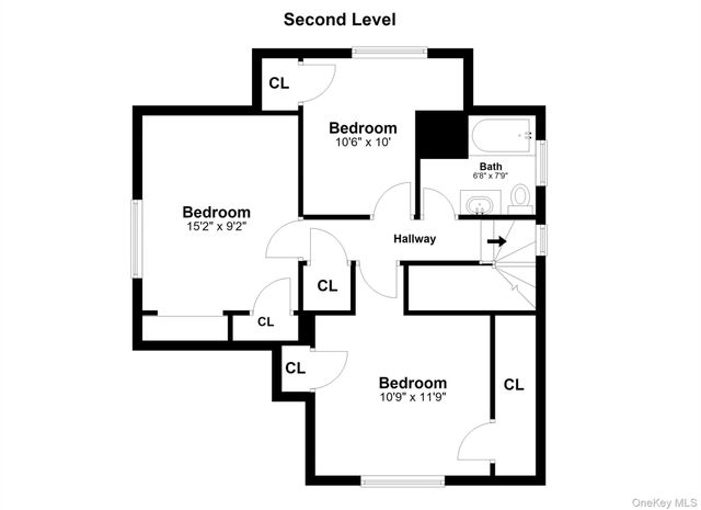 72 W Hartsdale Avenue, Hartsdale, NY 10530
