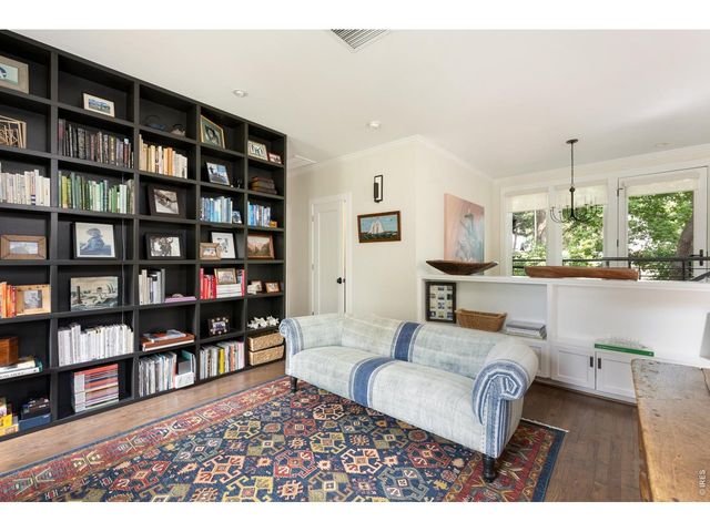 615 Spruce St, Boulder, CO 80302